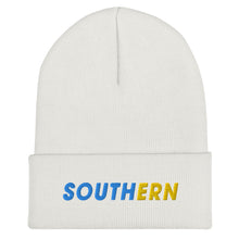 Load image into Gallery viewer, UTO IV SOUTHERN Cuffed Beanie
