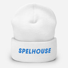 Load image into Gallery viewer, UTO IV SPELHOUSE Cuffed Beanie
