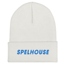 Load image into Gallery viewer, UTO IV SPELHOUSE Cuffed Beanie
