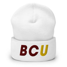 Load image into Gallery viewer, UTO IV BETHUME COOKMAN Cuffed Beanie
