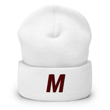 Load image into Gallery viewer, UTO IV MOREHOUSE Cuffed Beanie
