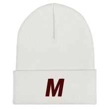 Load image into Gallery viewer, UTO IV MOREHOUSE Cuffed Beanie
