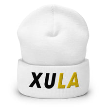 Load image into Gallery viewer, UTO IV XAVIER Cuffed Beanie
