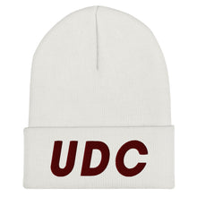 Load image into Gallery viewer, UTO IV UDC Cuffed Beanie
