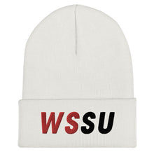 Load image into Gallery viewer, UTO IV WINSTON-SALEM U Cuffed Beanie
