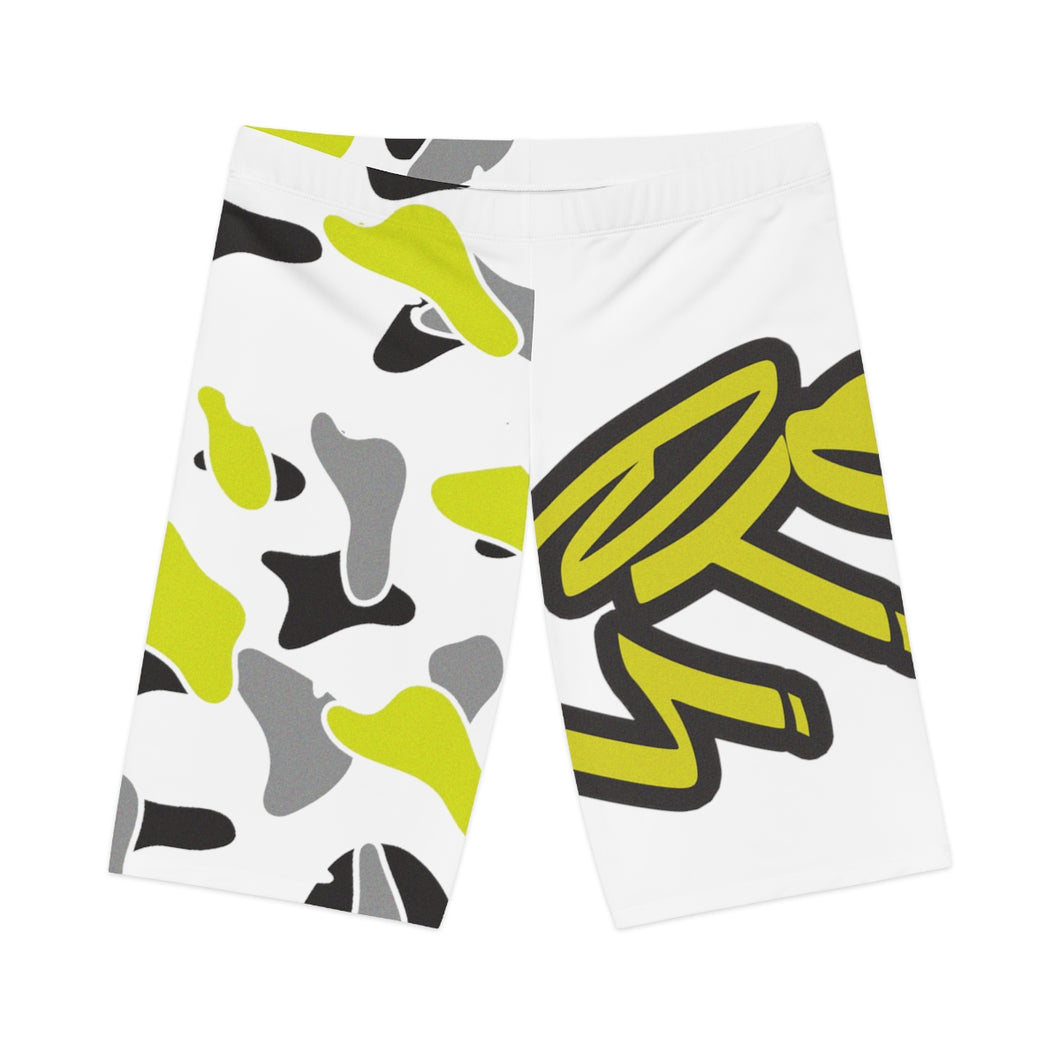 UTO IV 1993 Women's Bike Shorts