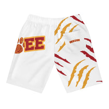 Load image into Gallery viewer, UTO IV SKEGEE Athletic Long Shorts
