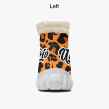 Load image into Gallery viewer, UTO IV Leopard Print Boots
