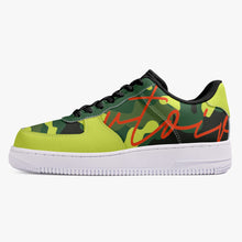 Load image into Gallery viewer, UTO IV &quot;Camo&quot; Low-Tops
