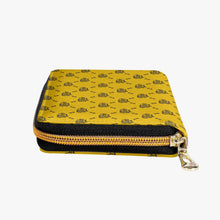 Load image into Gallery viewer, UTO IV Long Type Zipper Purse
