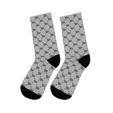 Load image into Gallery viewer, UTO IV &quot;GREY COLLECTION&quot;  Socks
