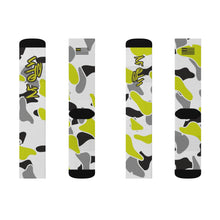 Load image into Gallery viewer, UTO IV 1993 Sublimation Socks
