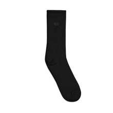 Load image into Gallery viewer, UTO IV Embroidered Socks
