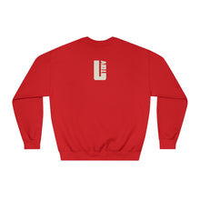 Load image into Gallery viewer, I ❤︎ the 46 Unisex DryBlend® Crewneck Sweatshirt
