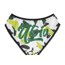 Load image into Gallery viewer, UTO IV CAMO Women&#39;s Briefs
