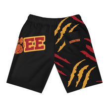 Load image into Gallery viewer, UTO IV SKEGEE Athletic Long Shorts
