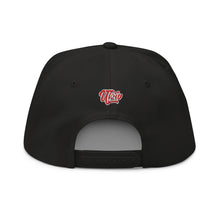 Load image into Gallery viewer, UTO IV &quot;PIPPEN PIP&quot; Flat Bill Cap
