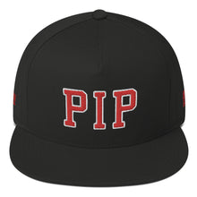 Load image into Gallery viewer, UTO IV &quot;PIPPEN PIP&quot; Flat Bill Cap
