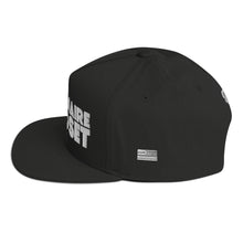 Load image into Gallery viewer, UTO IV &quot;MILLIONAIRE MINDSET&quot; Flat Bill Cap
