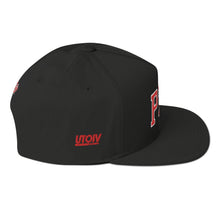 Load image into Gallery viewer, UTO IV &quot;PIPPEN PIP&quot; Flat Bill Cap
