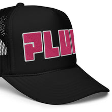 Load image into Gallery viewer, UTO IV &quot;PLUG&quot; Foam Trucker Hat
