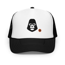 Load image into Gallery viewer, UTO IV &quot;Gorilla Illa&quot; Foam Trucker Hat
