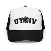 Load image into Gallery viewer, UTO IV &quot;ONE STAR&quot; Foam Trucker Hat
