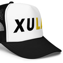 Load image into Gallery viewer, UTO IV XULA Foam trucker hat
