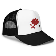 Load image into Gallery viewer, UTO IV &quot;Cupid&quot; Foam Trucker Hat
