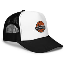 Load image into Gallery viewer, UTO IV &quot;NO HOOP&quot; Foam Trucker Hat
