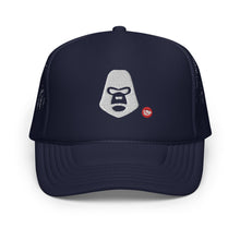 Load image into Gallery viewer, UTO IV &quot;Gorilla Illa&quot; Foam Trucker Hat
