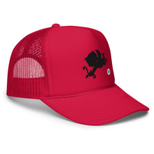 Load image into Gallery viewer, UTO IV &quot;Cupid&quot; Foam Trucker Hat
