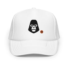 Load image into Gallery viewer, UTO IV &quot;Gorilla Illa&quot; Foam Trucker Hat
