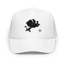 Load image into Gallery viewer, UTO IV &quot;Cupid&quot; Foam Trucker Hat
