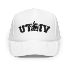 Load image into Gallery viewer, UTO IV &quot;ONE STAR&quot; Foam Trucker Hat
