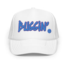 Load image into Gallery viewer, UTO IV &quot;Bussin&quot; Foam Trucker Hat
