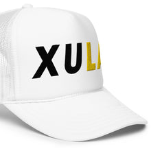 Load image into Gallery viewer, UTO IV XULA Foam trucker hat
