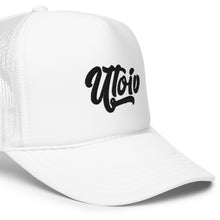 Load image into Gallery viewer, UTO IV Foam Trucker Hat
