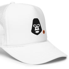 Load image into Gallery viewer, UTO IV &quot;Gorilla Illa&quot; Foam Trucker Hat
