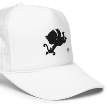 Load image into Gallery viewer, UTO IV &quot;Cupid&quot; Foam Trucker Hat
