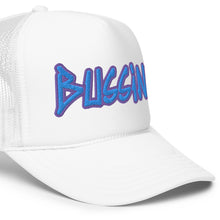 Load image into Gallery viewer, UTO IV &quot;Bussin&quot; Foam Trucker Hat
