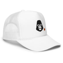 Load image into Gallery viewer, UTO IV &quot;Gorilla Illa&quot; Foam Trucker Hat
