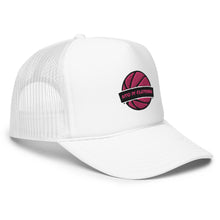 Load image into Gallery viewer, UTO IV &quot;NO HOOP&quot; Foam Trucker Hat
