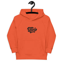 Load image into Gallery viewer, UTO IV Kids Eco Hoodie
