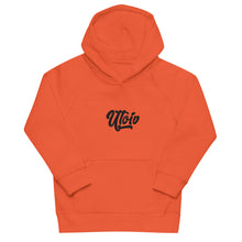 Load image into Gallery viewer, UTO IV Kids Eco Hoodie
