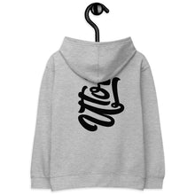 Load image into Gallery viewer, UTO IV Kids Fleece Hoodie
