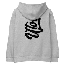 Load image into Gallery viewer, UTO IV Kids Fleece Hoodie
