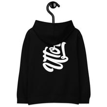 Load image into Gallery viewer, UTO IV Kids Fleece Hoodie
