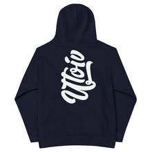 Load image into Gallery viewer, UTO IV Kids Fleece Hoodie
