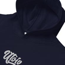 Load image into Gallery viewer, UTO IV Kids Fleece Hoodie
